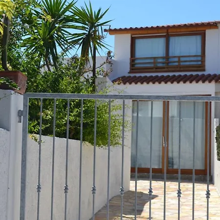 Il Timone Apartamento