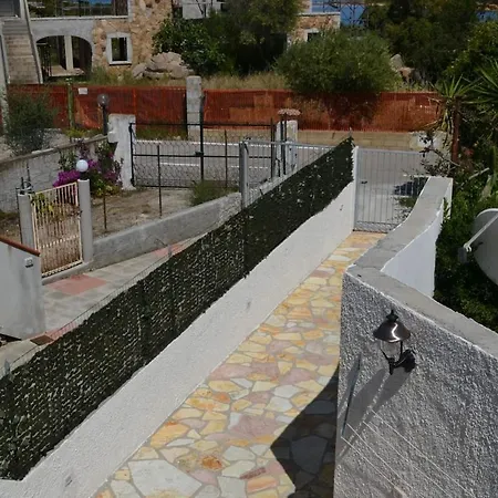 Apartamento Il Timone *