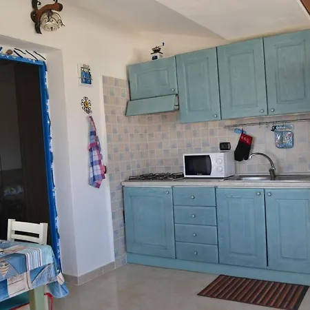 Il Timone Appartement Murta Maria