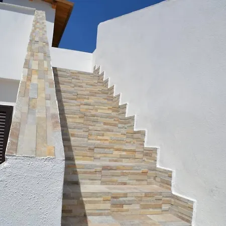 Il Timone Appartement