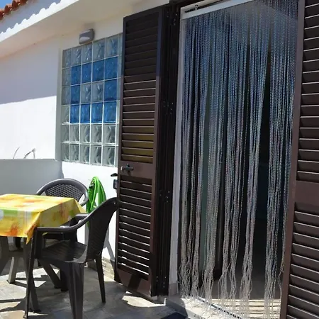 Apartamento Il Timone Murta Maria