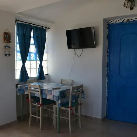 Apartment Il Timone Murta Maria