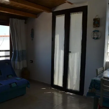 Il Timone Apartment Murta Maria