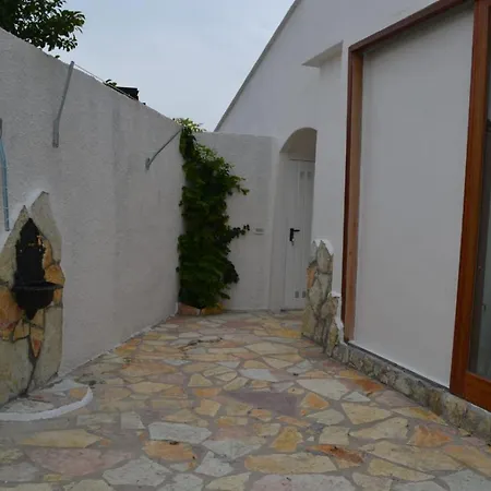 Apartment Il Timone Murta Maria