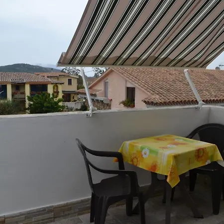 Il Timone Apartment *